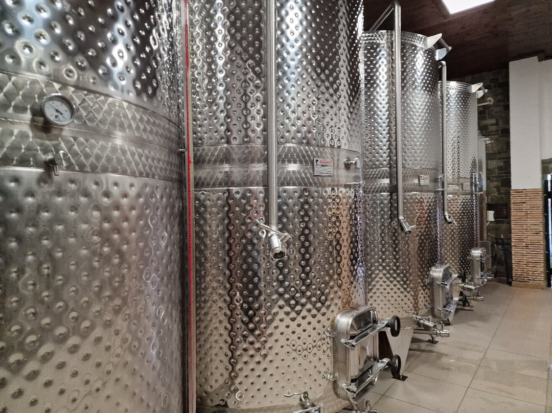 Pupa Winery & Guesthouse-Fushe Peshtan必去景点