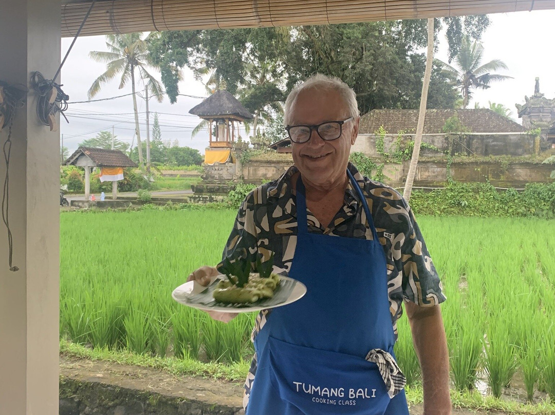 Tumang Cooking Class景点图片