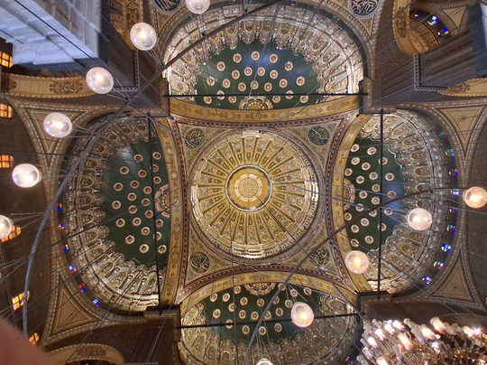 Youssef-开罗必去景点