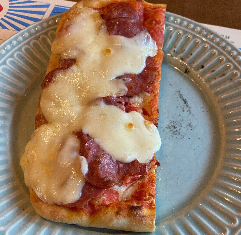 Sonka Pizza E Deli