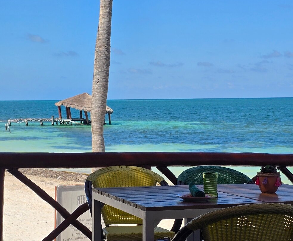 Atención al Turista-坦迪尔必去景点