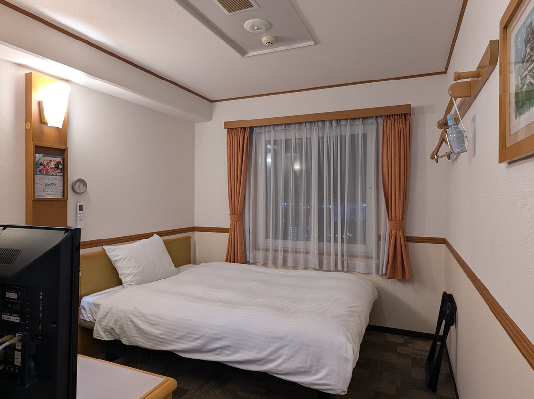 东横INN 熊本站前主图