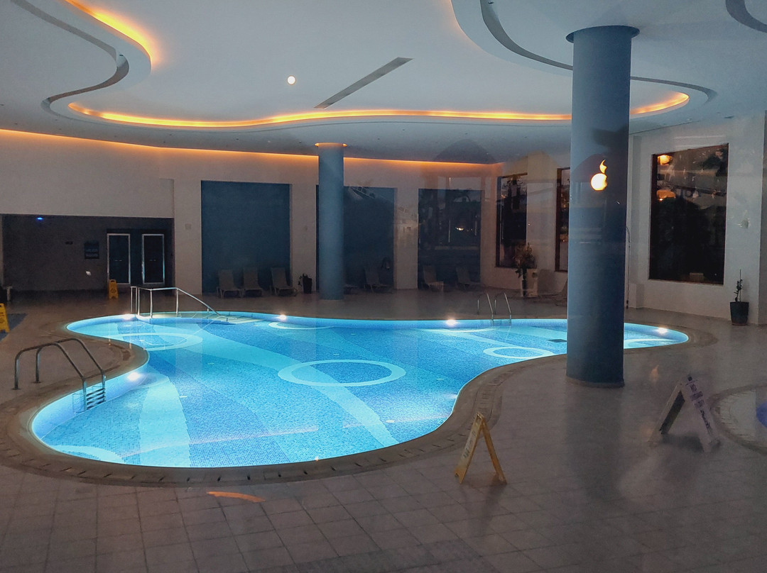 Mythos Beach Resort主图