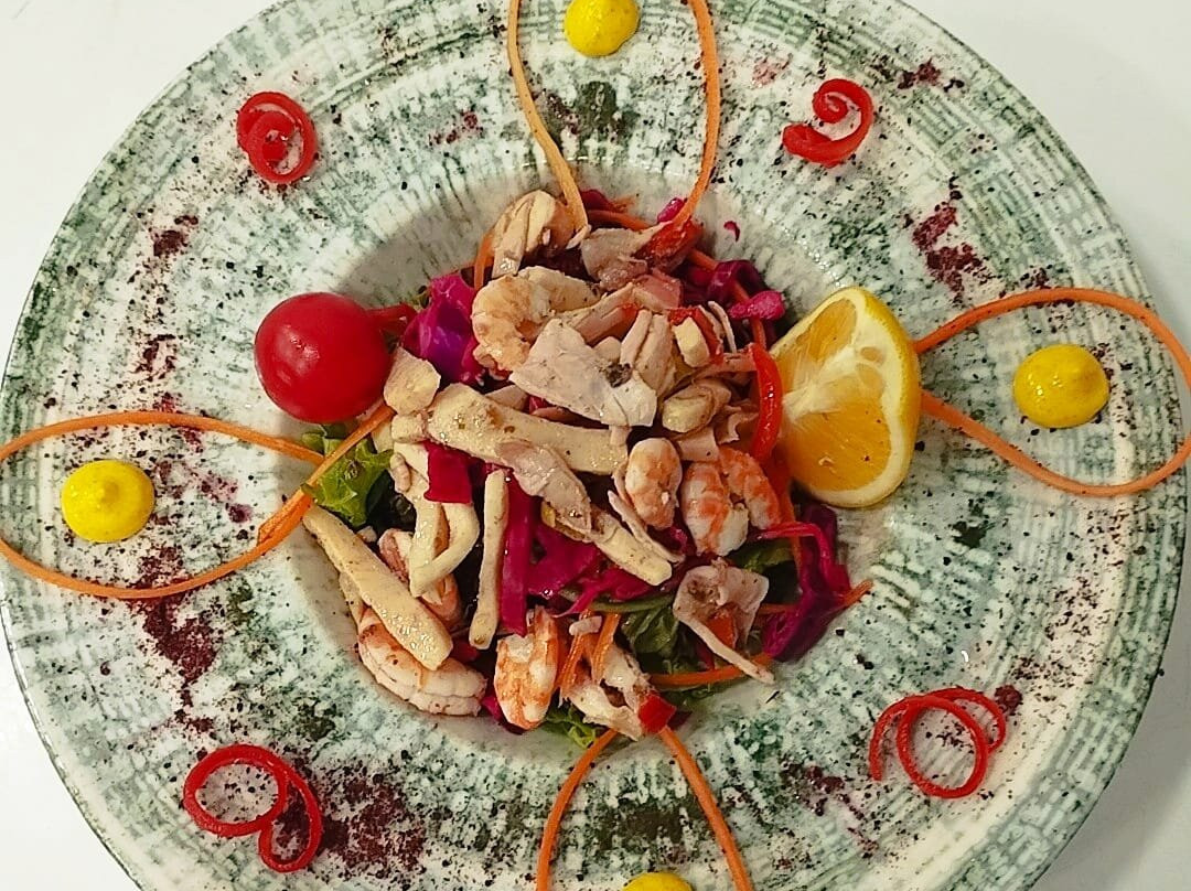MARVANİ RESTAURANT