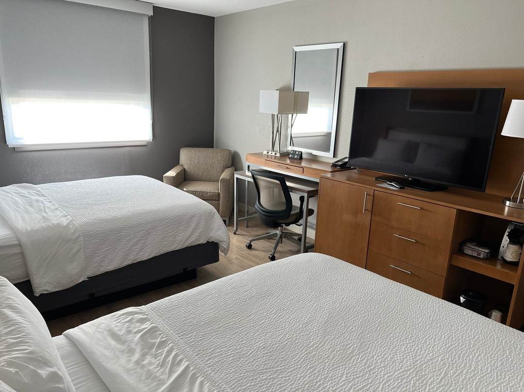 Holiday Inn St Louis Sw - Route 66 By IHG主图