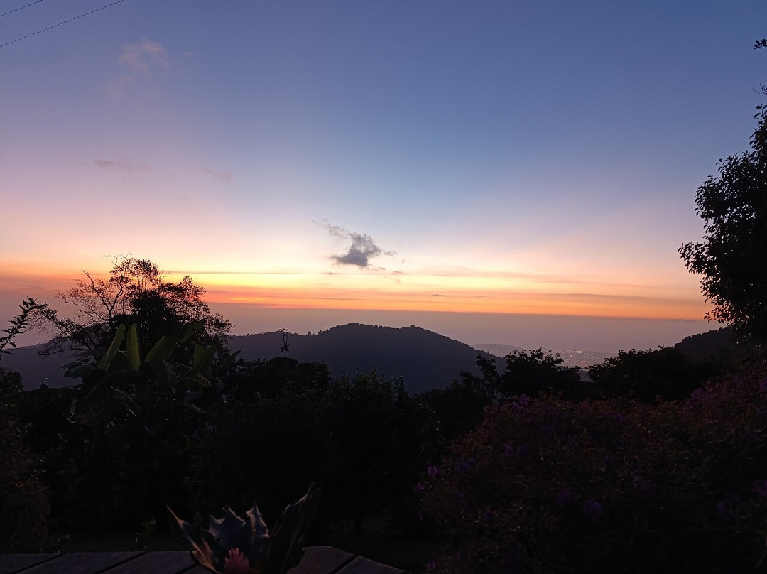 Sierra Alta Finca Boutique主图