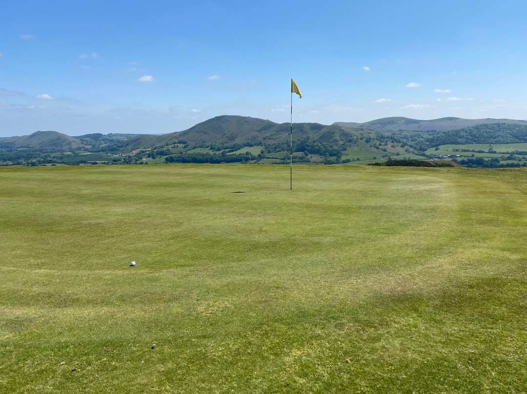 Church Stretton Golf Club-Church Stretton必去景点