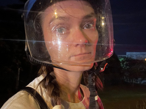 Galle Mirissa rent a motorbike and tours-加勒必去景点