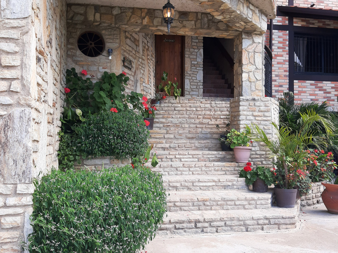 Hotel Frankfurt主图