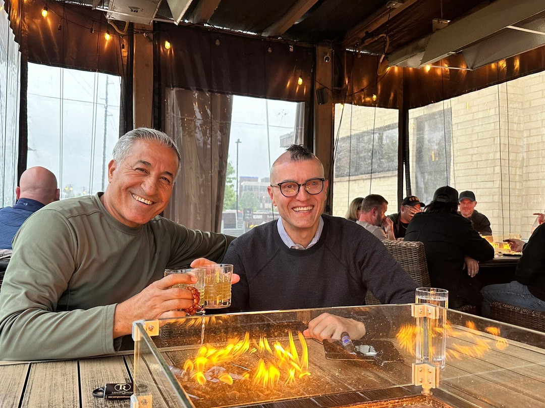 The Tasting Room-Monona必去景点