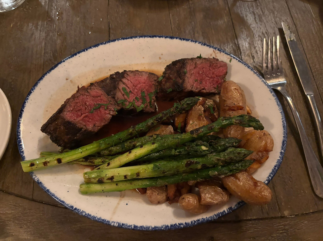 Kitchen Table Beverly