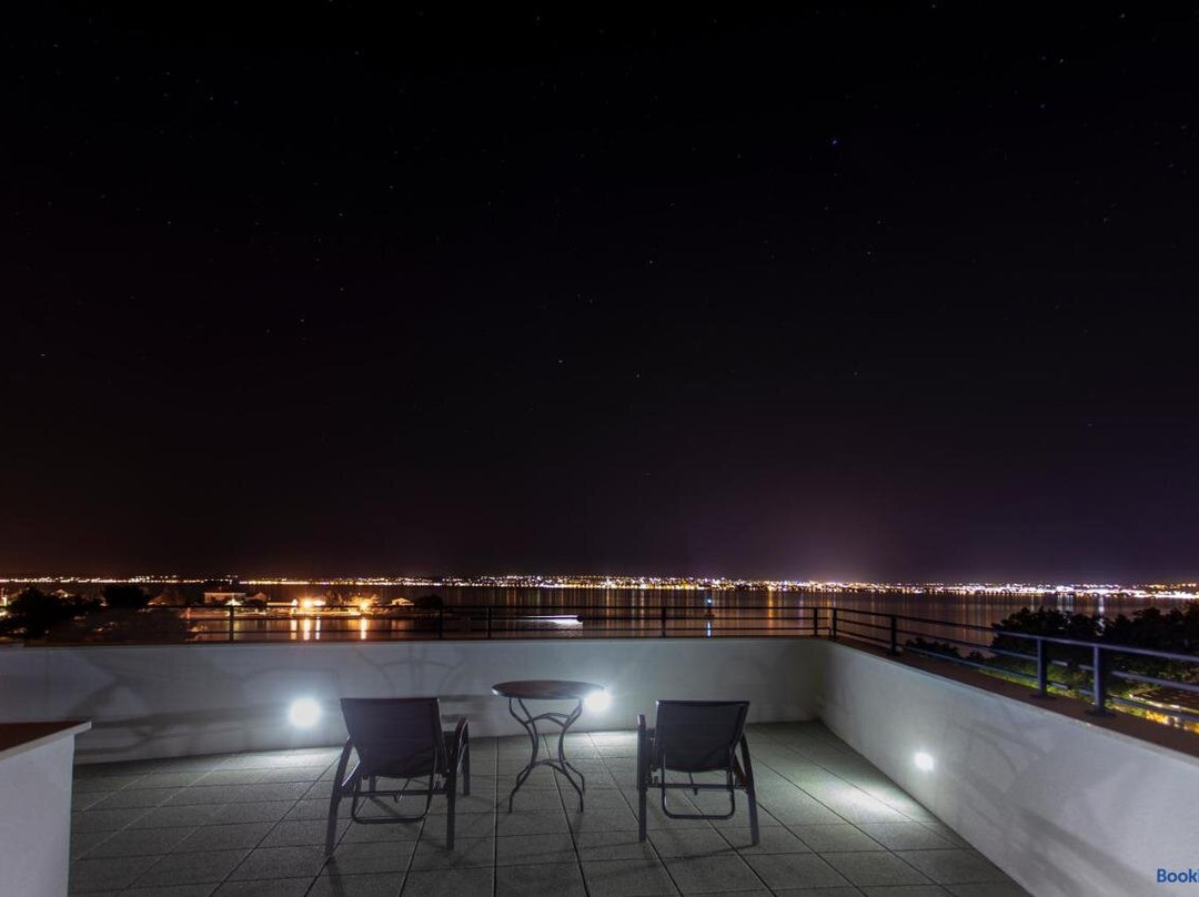 Apartments Villa Stina