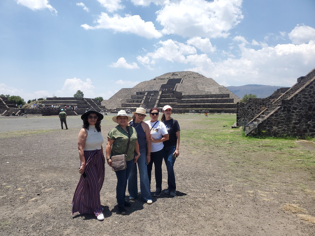 Azteca Tours-阿拉辉拉必去景点