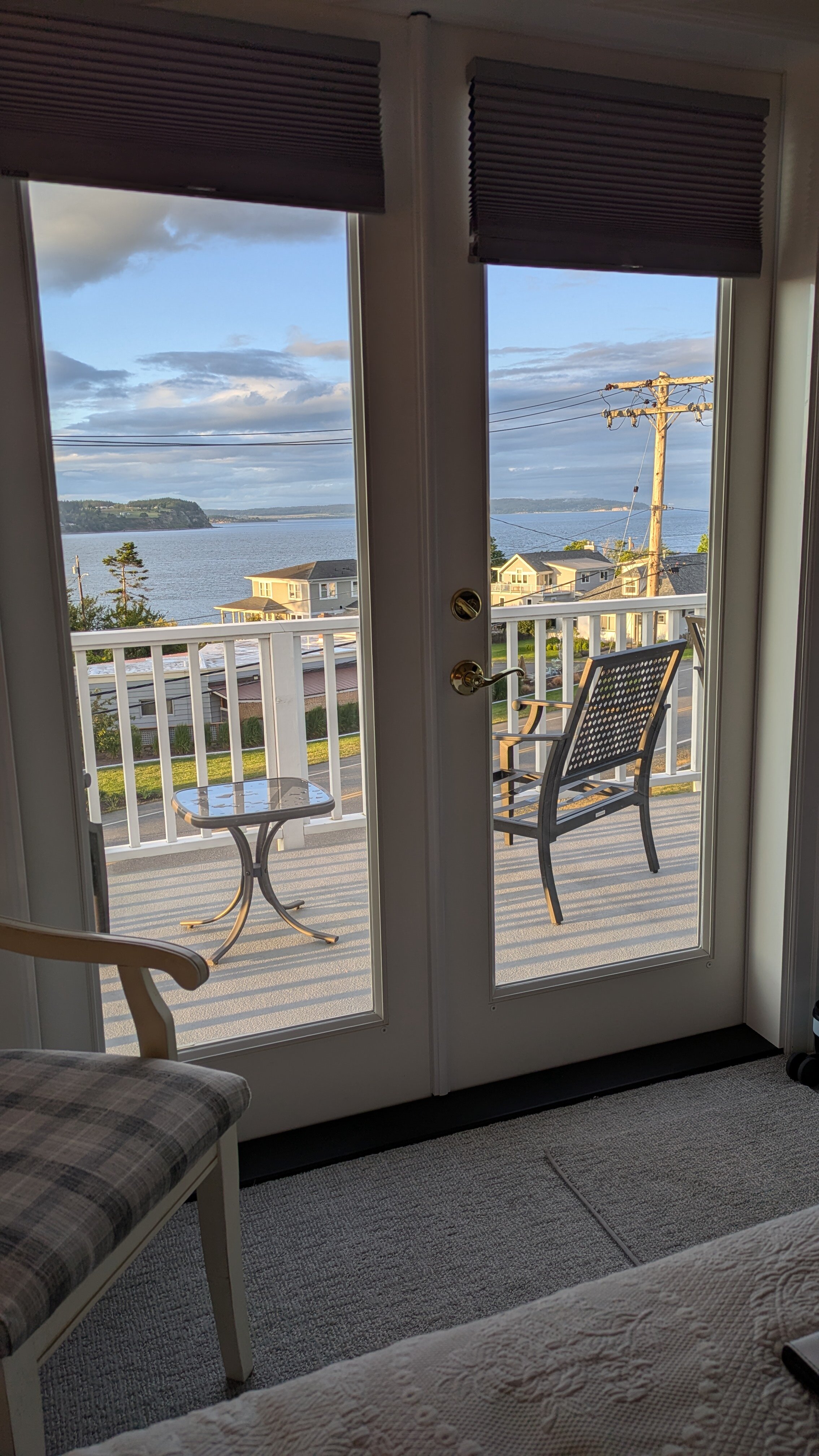 Anchorage Inn-官方