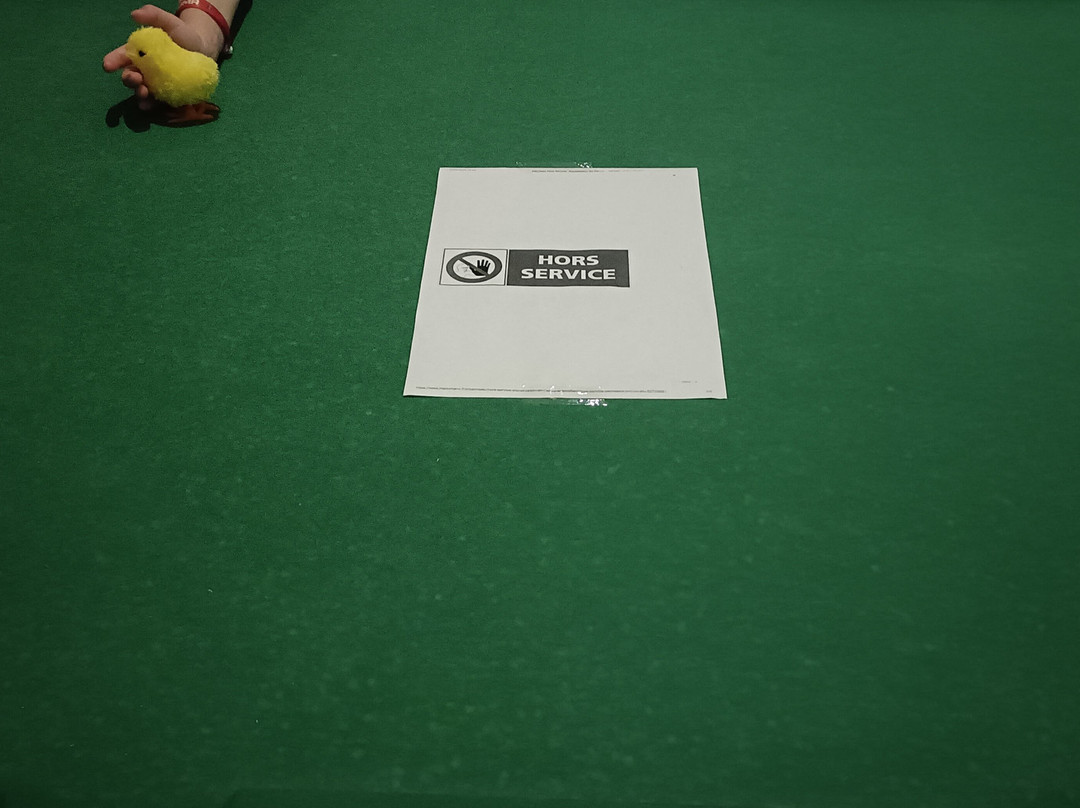 Iliade Aqua Park主图