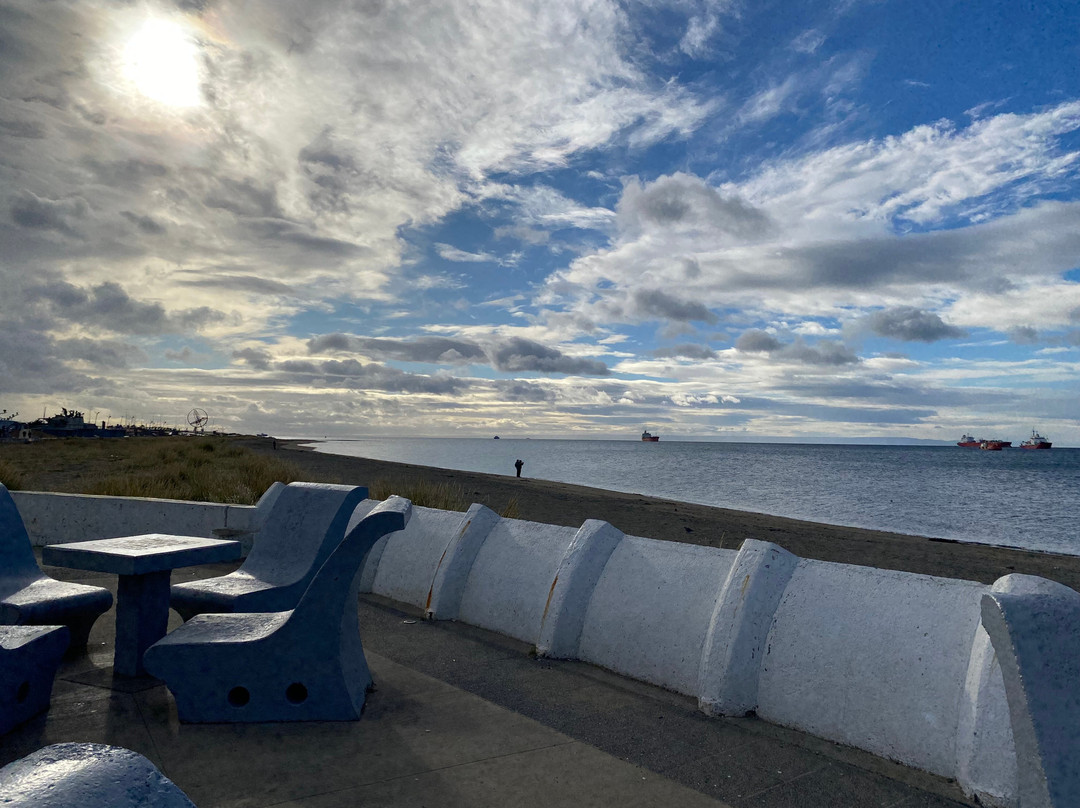Costanera de Punta Arenas景点图片
