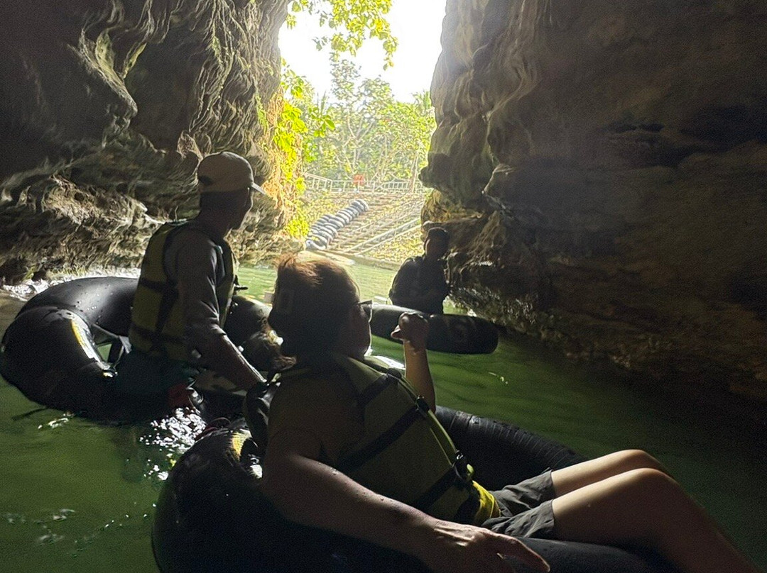 Pindul Cave景点图片