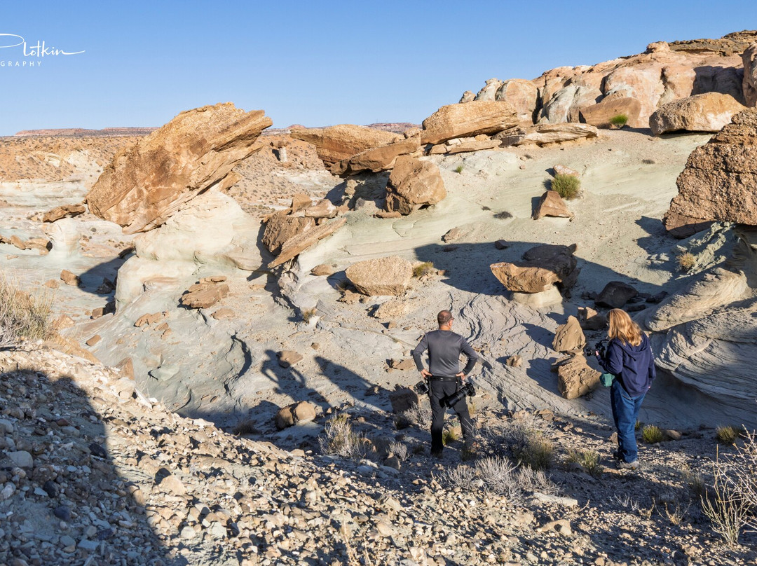 Action Photo Tours-卡纳布必去景点