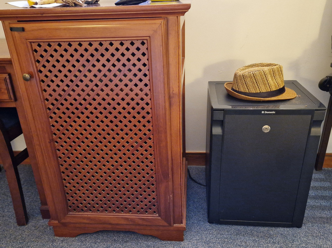 Hotel Antequera主图