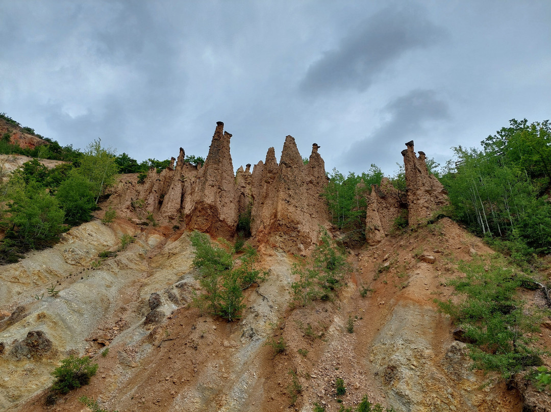 Davolja Varos景点图片