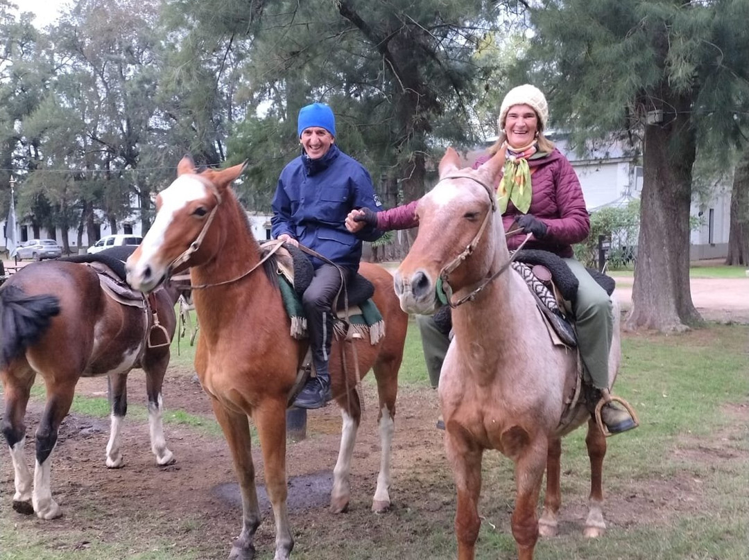 Estancia Candelaria景点图片