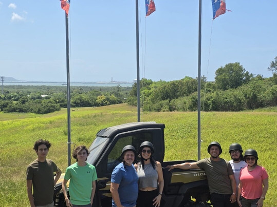 Eli Adventures-utv Rentals-Guayanilla必去景点