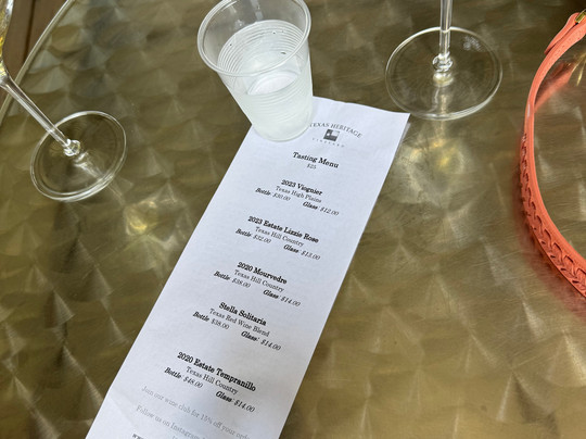 290 Wine Shuttle-弗雷德里克斯堡必去景点