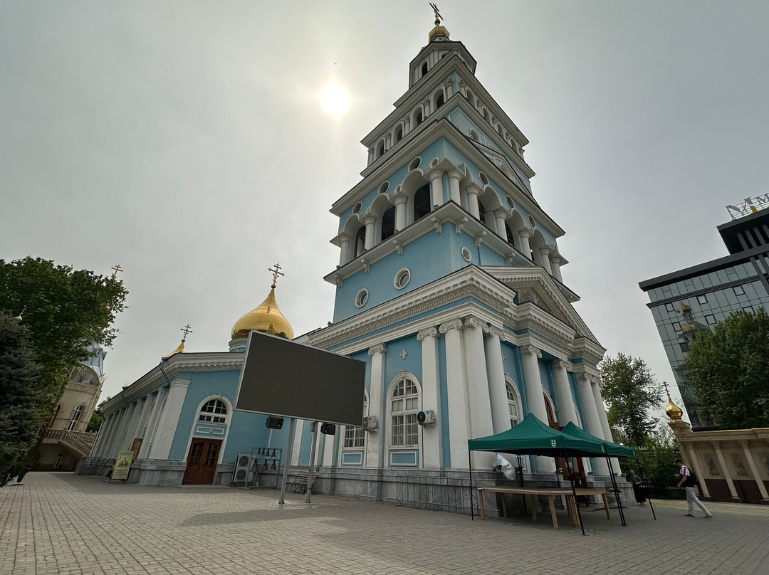 Cathedral of the Assumption of the Virgin,景点图片