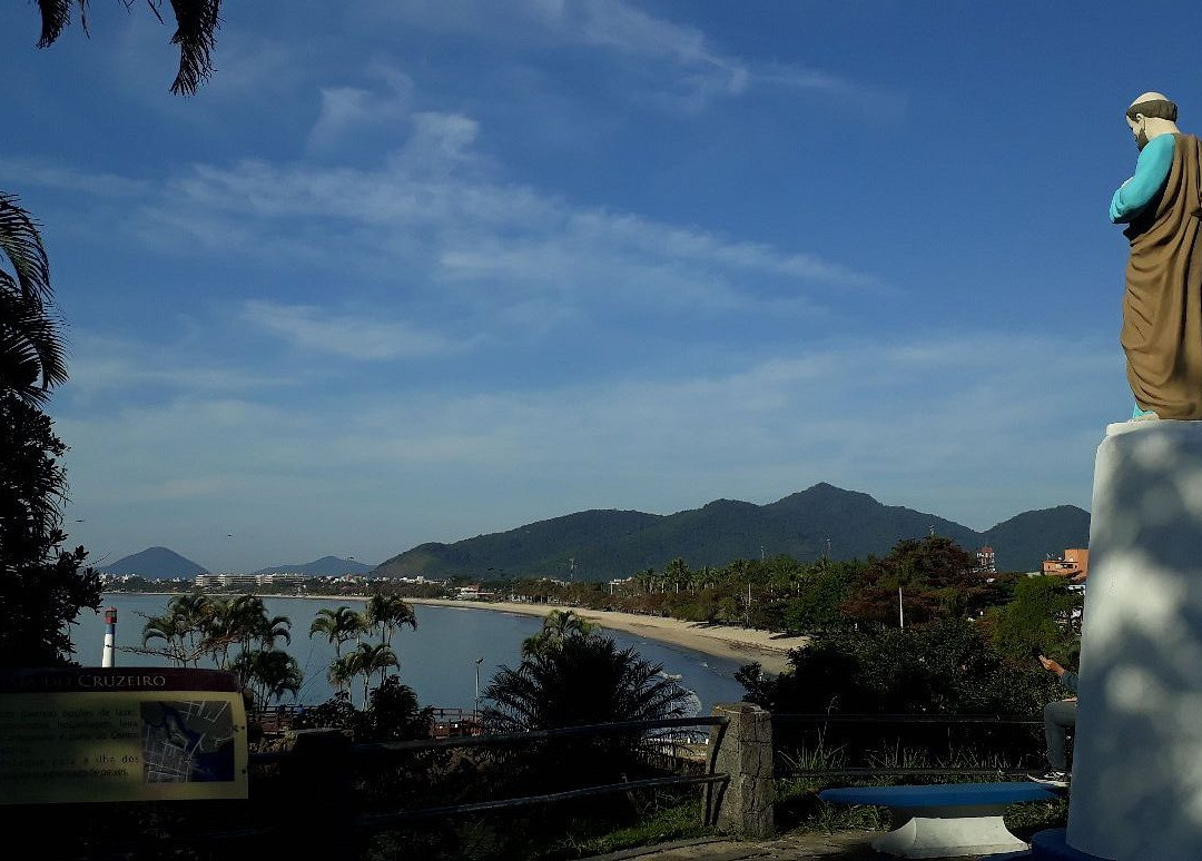 Cruzeiro Lighthouse-乌巴图巴必去景点