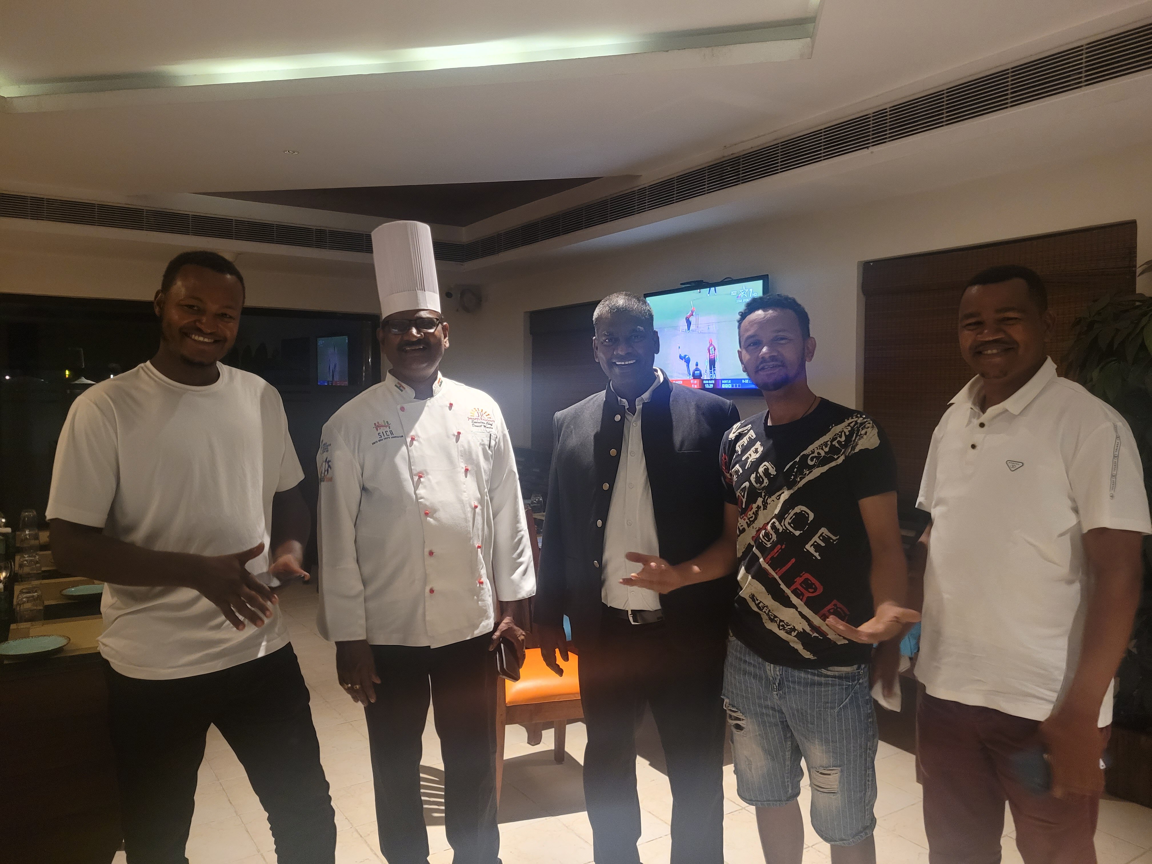 Jenneys Residency Coimbatore-官方