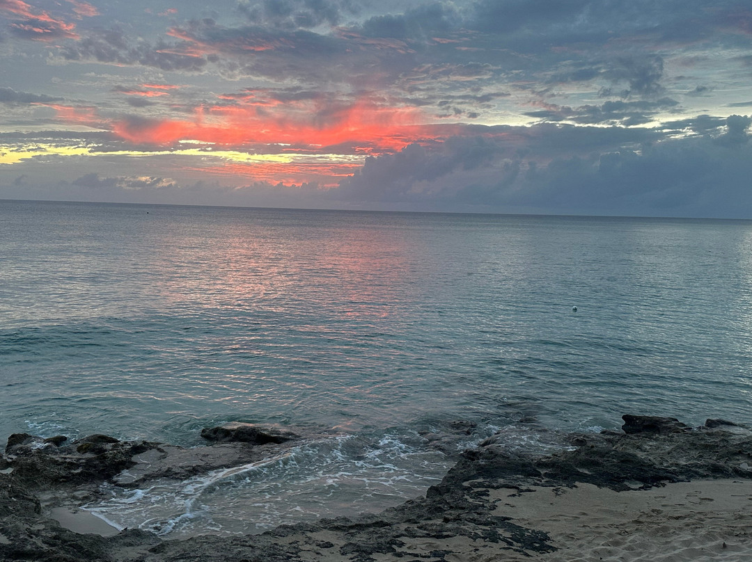Rhythms at Rainbow Beach景点图片