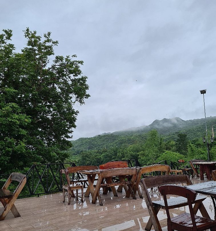 Kwai Noy River Park Resort主图