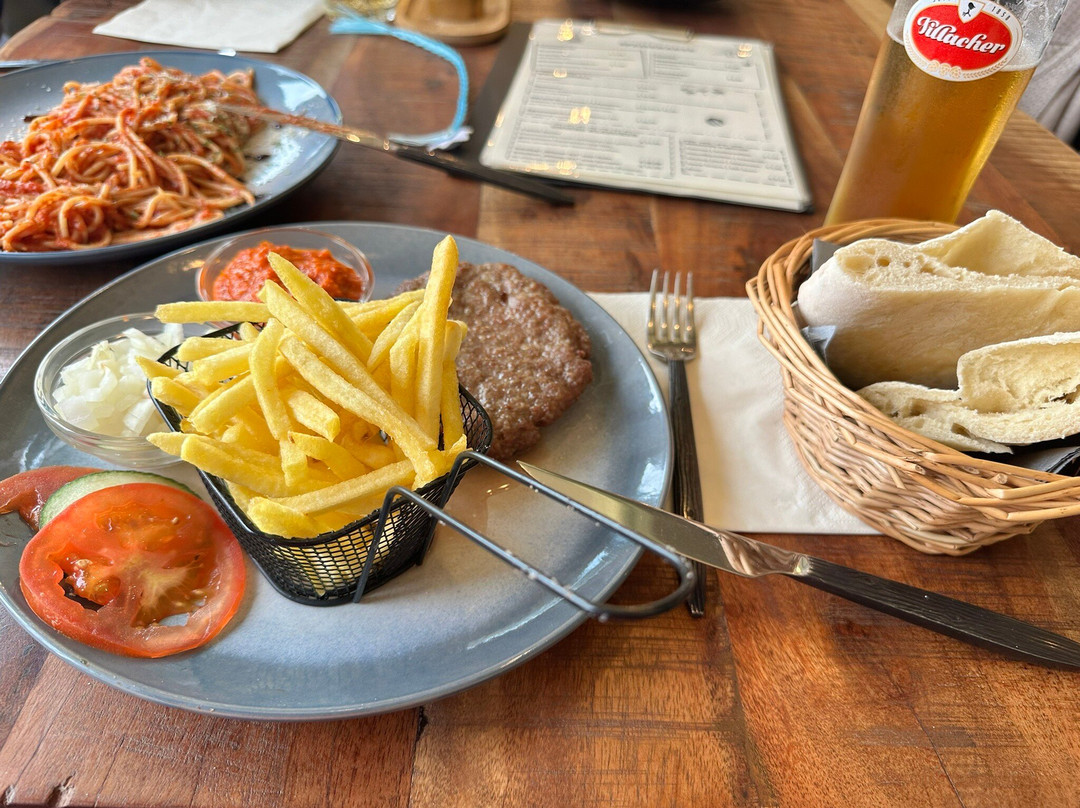 Hotel Fuchs & Hase主图