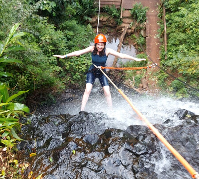 H2Omem-Brotas必去景点