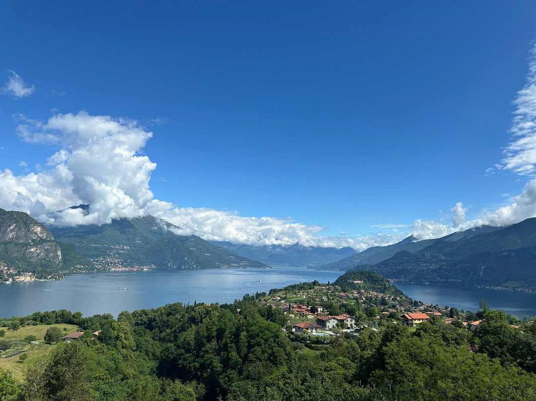 Taste & Travel Italy - FREE TOUR and more-贝拉焦必去景点