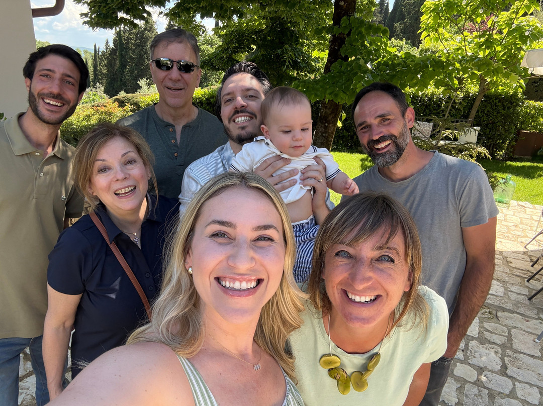 KM Zero Tours - Slow Travel Tuscany-Mercatale di Val di Pesa必去景点