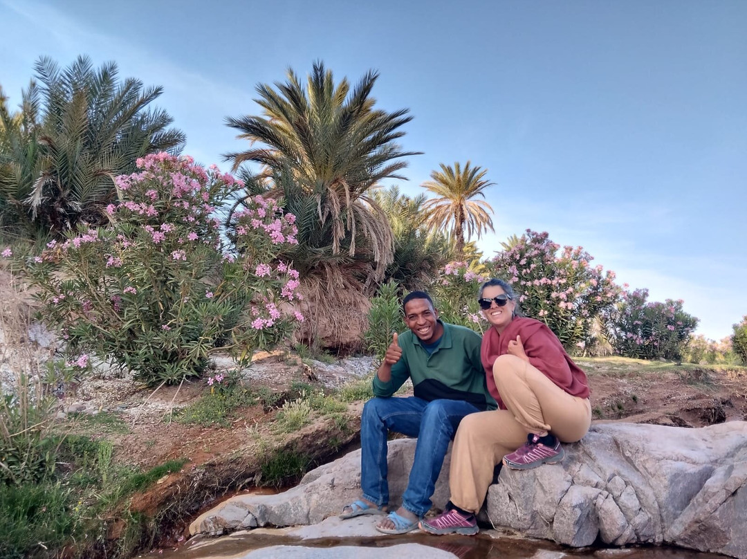 Yassine mazid景点图片