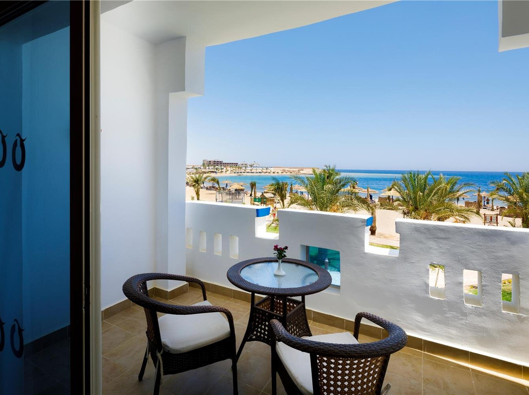 Safaga酒店住宿-Coral Sun Beach Safaga