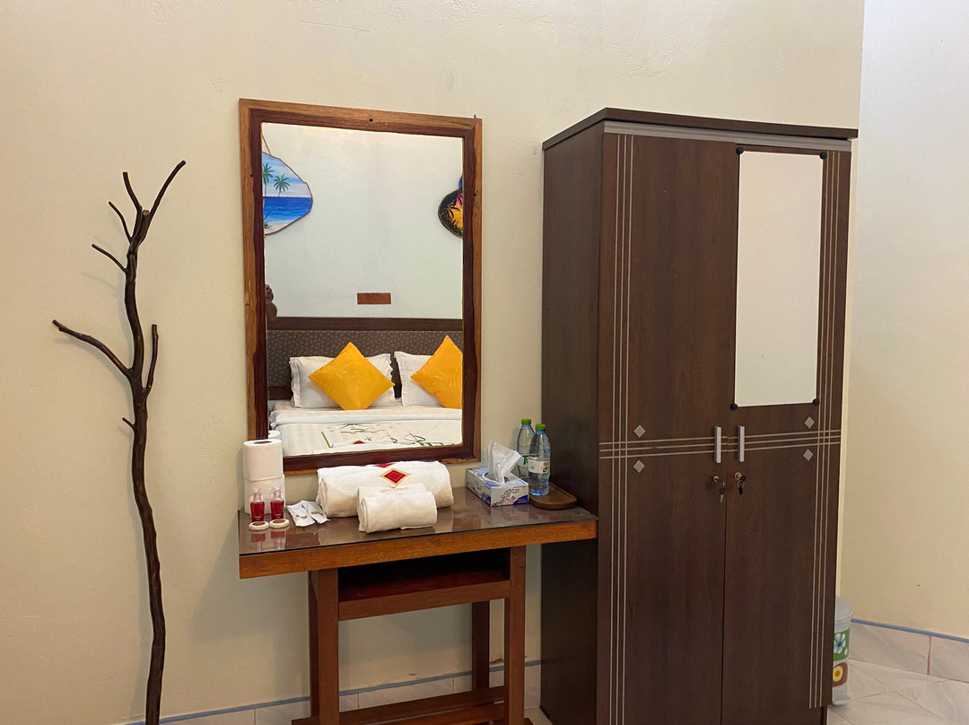 Mathige Retreat