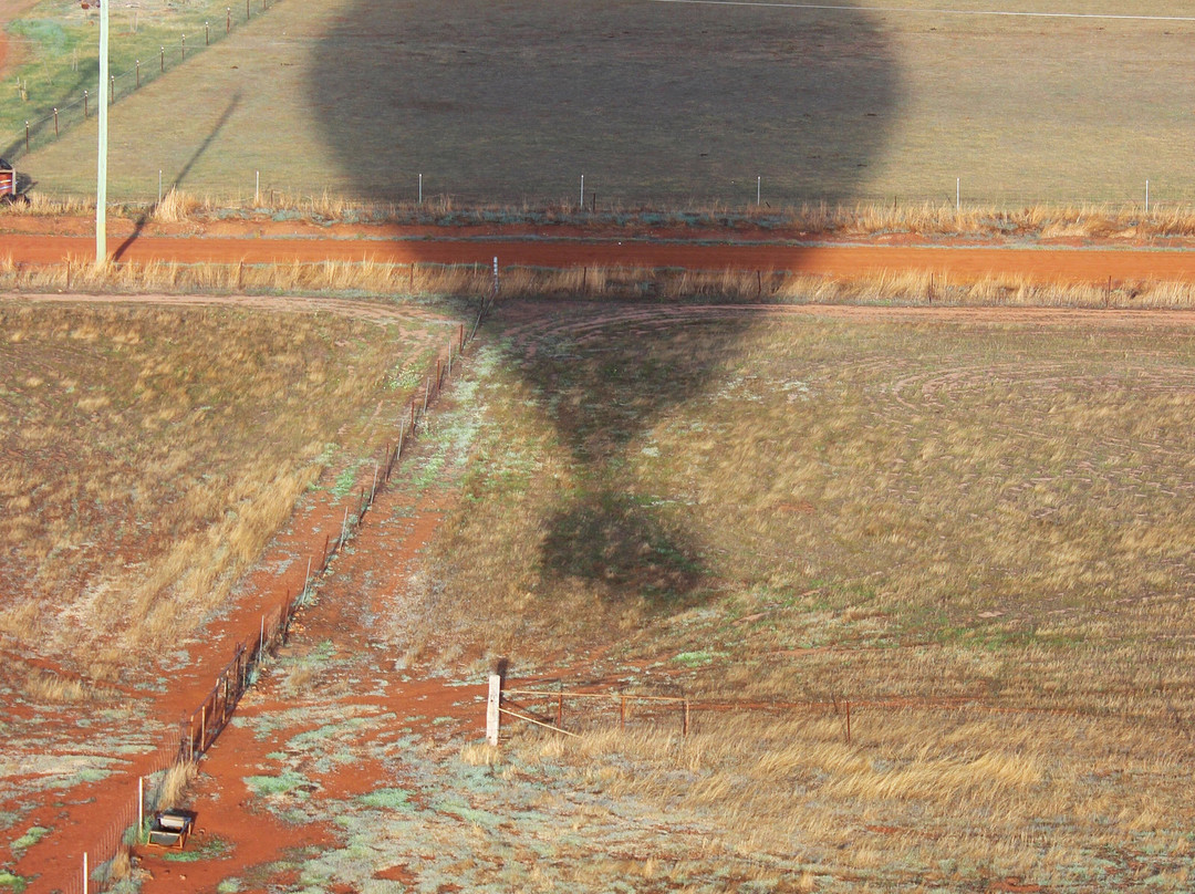 Windward Ballooning-Northam必去景点