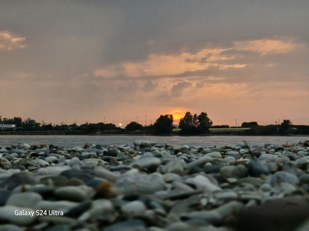Mandria Beach Bar Shack-Mandria必去景点