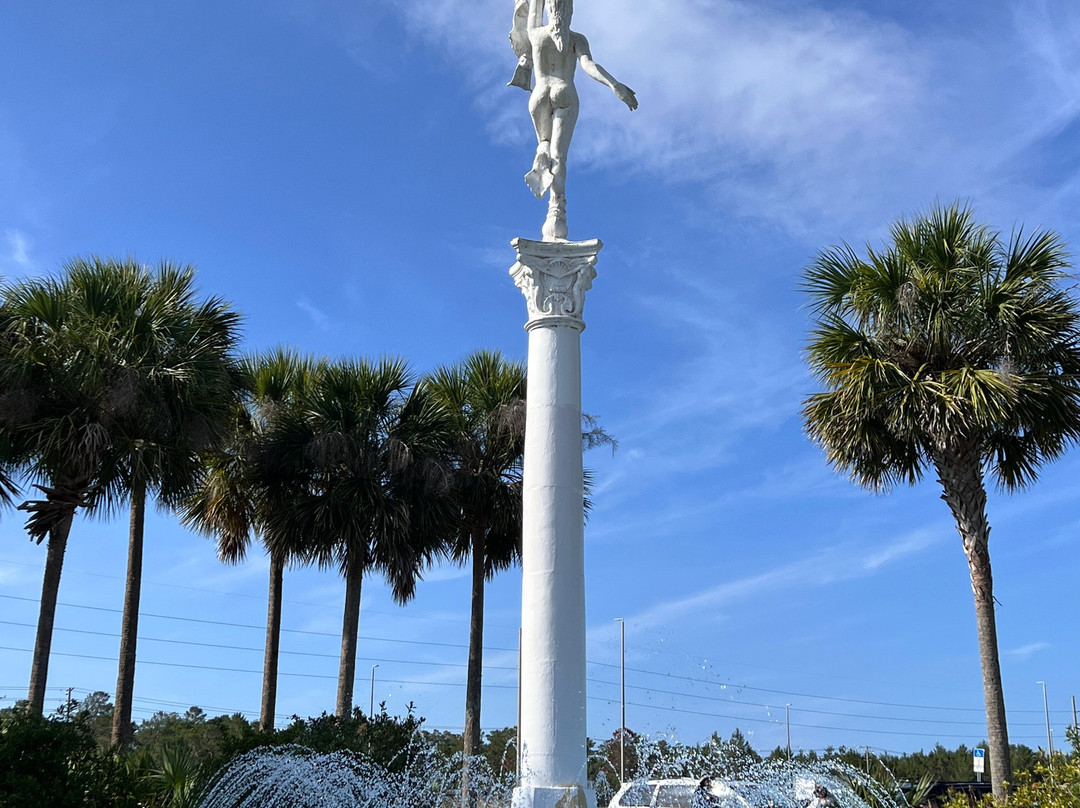 Weeki Wachee Springs State Park景点图片