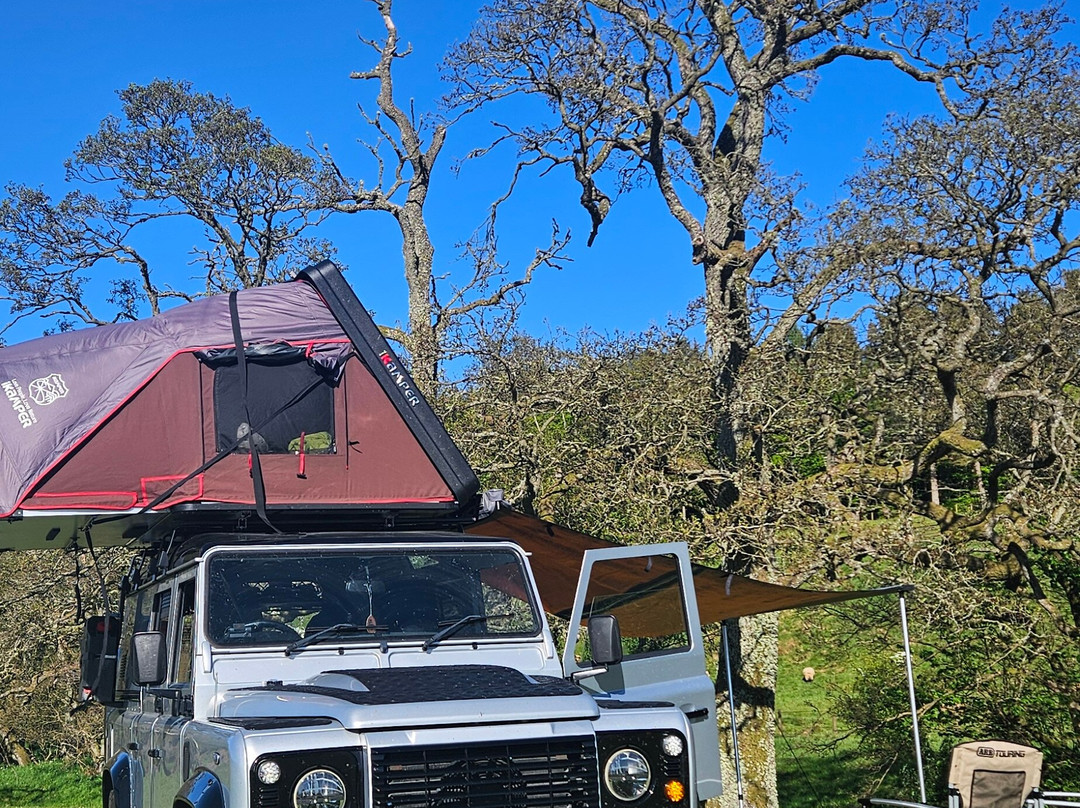 Defender Camping景点图片