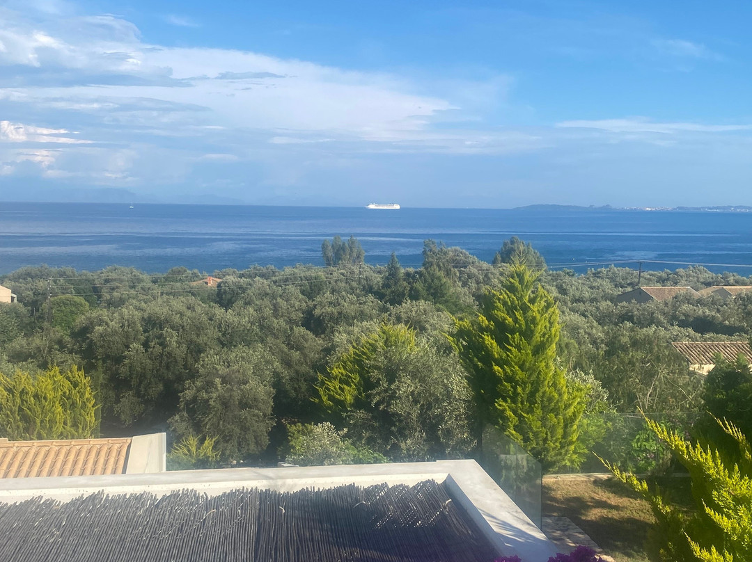 La Riviera Barbati Seaside Apartments主图