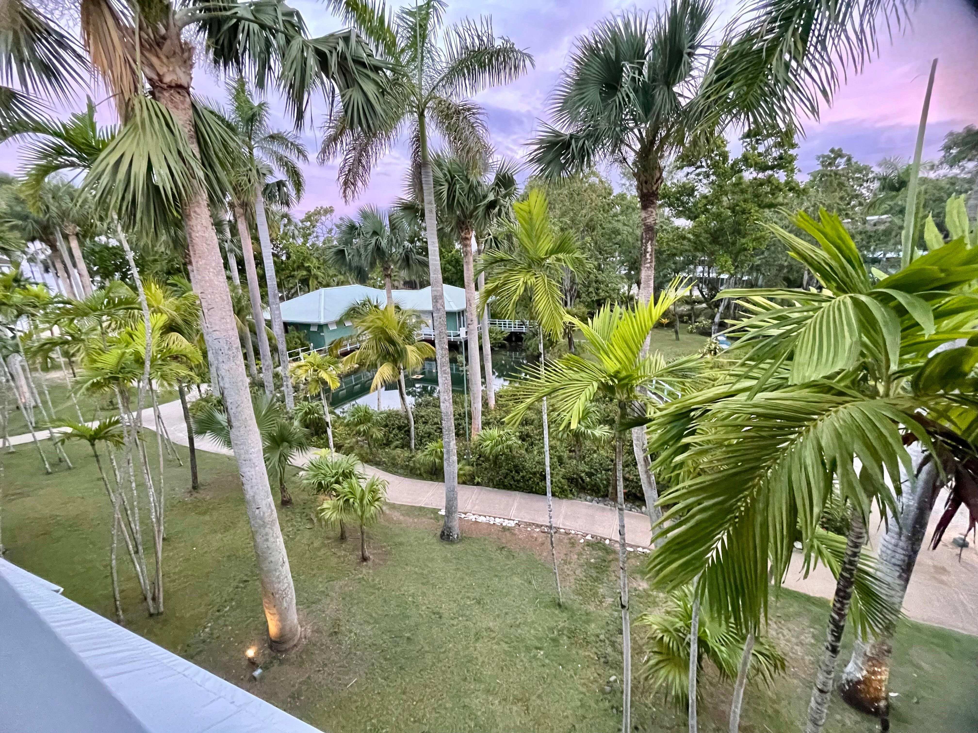 Couples Resorts Negril-浴室