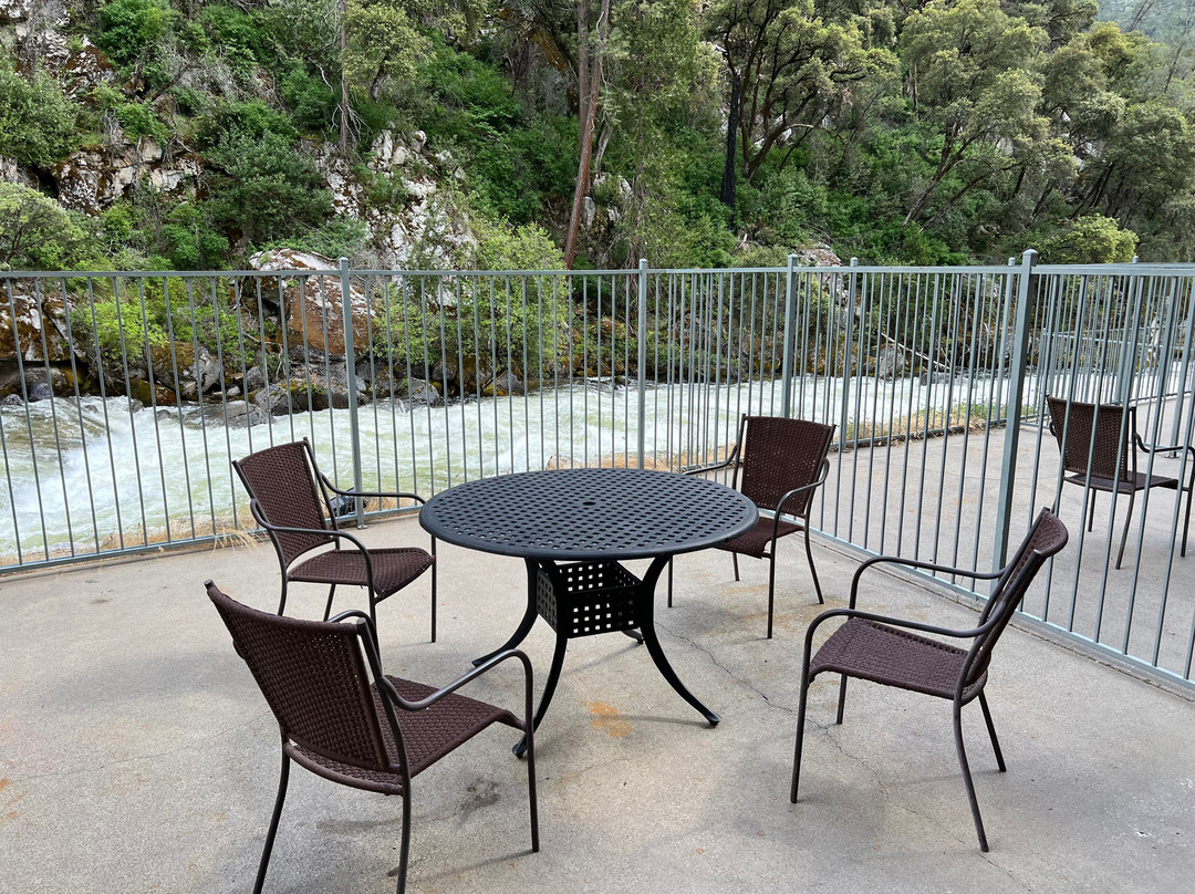 优胜美地景观酒店主图