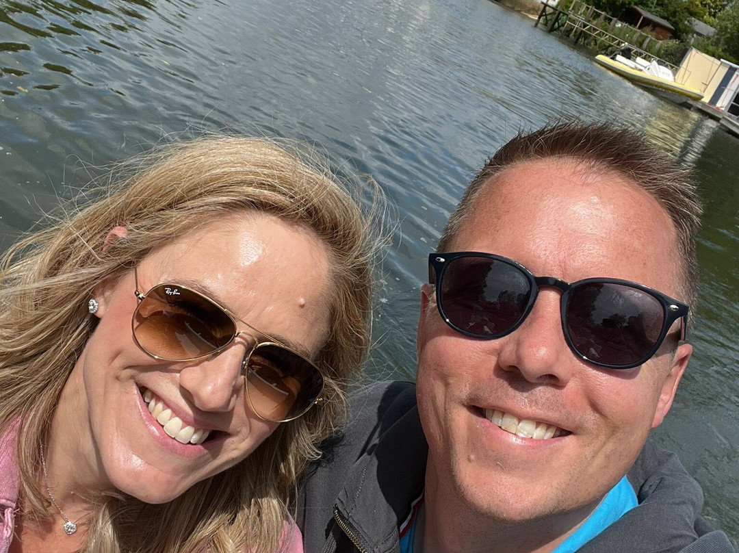 Quay Leisure Boat Hire-基督城必去景点