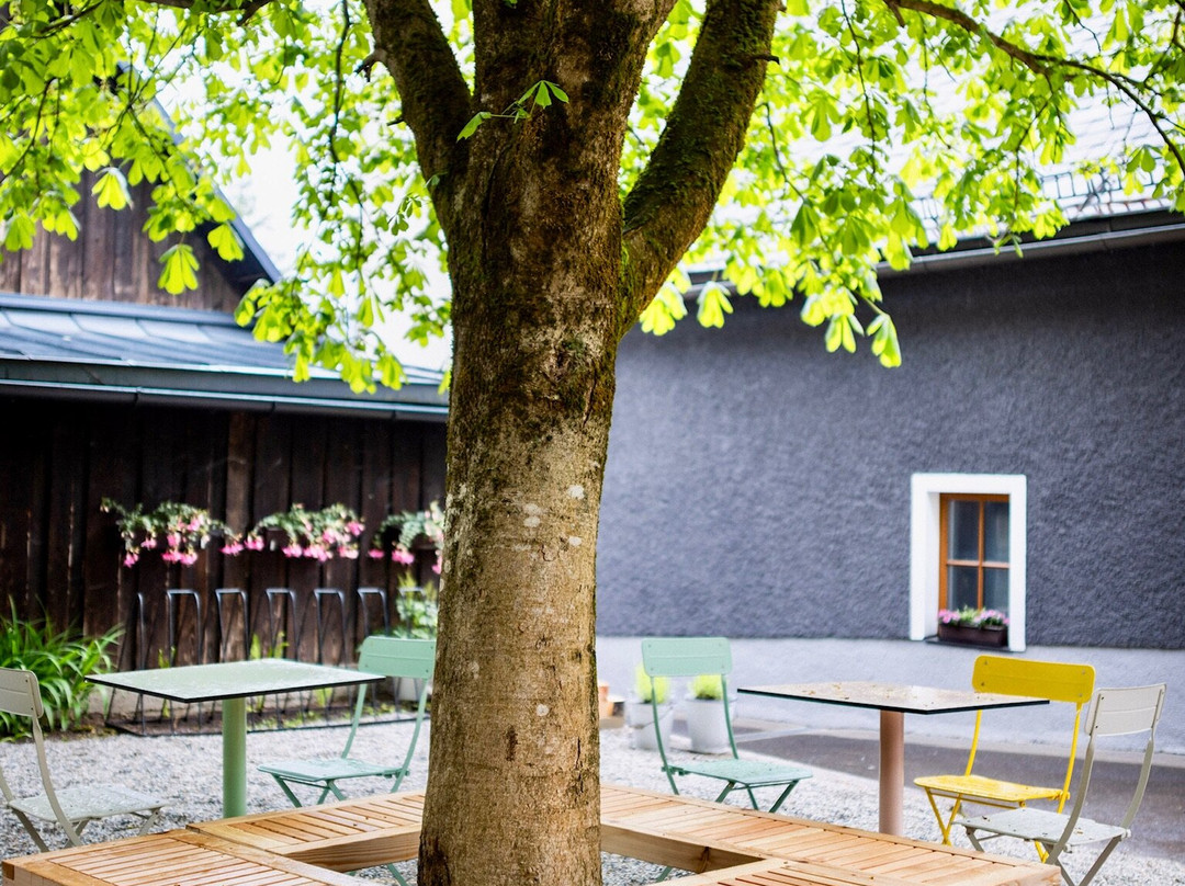Gartenbausgabe Mariazell