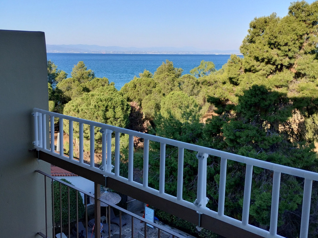 Stefania Beach Resort主图