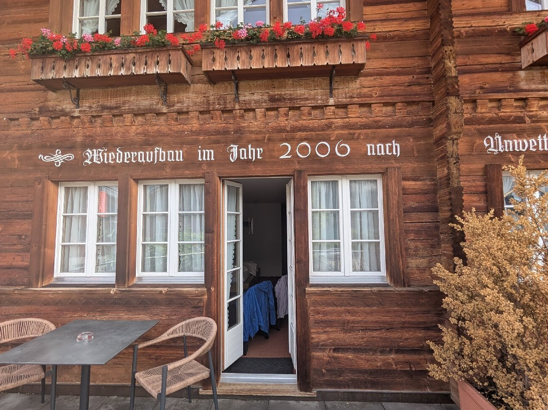 斯戴恩贝克酒店主图